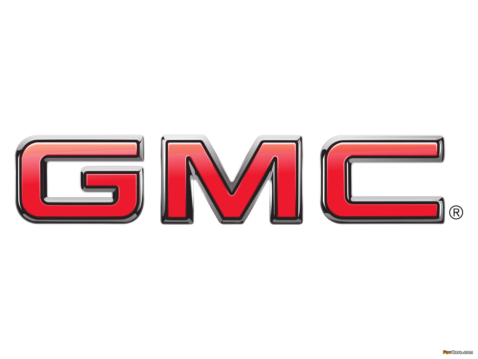 GMC images (1600 x 1200)