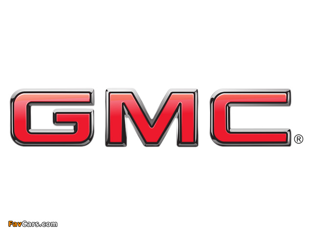 GMC images (640 x 480)