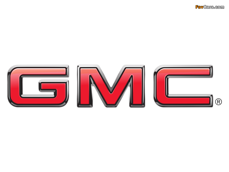GMC images (800 x 600)