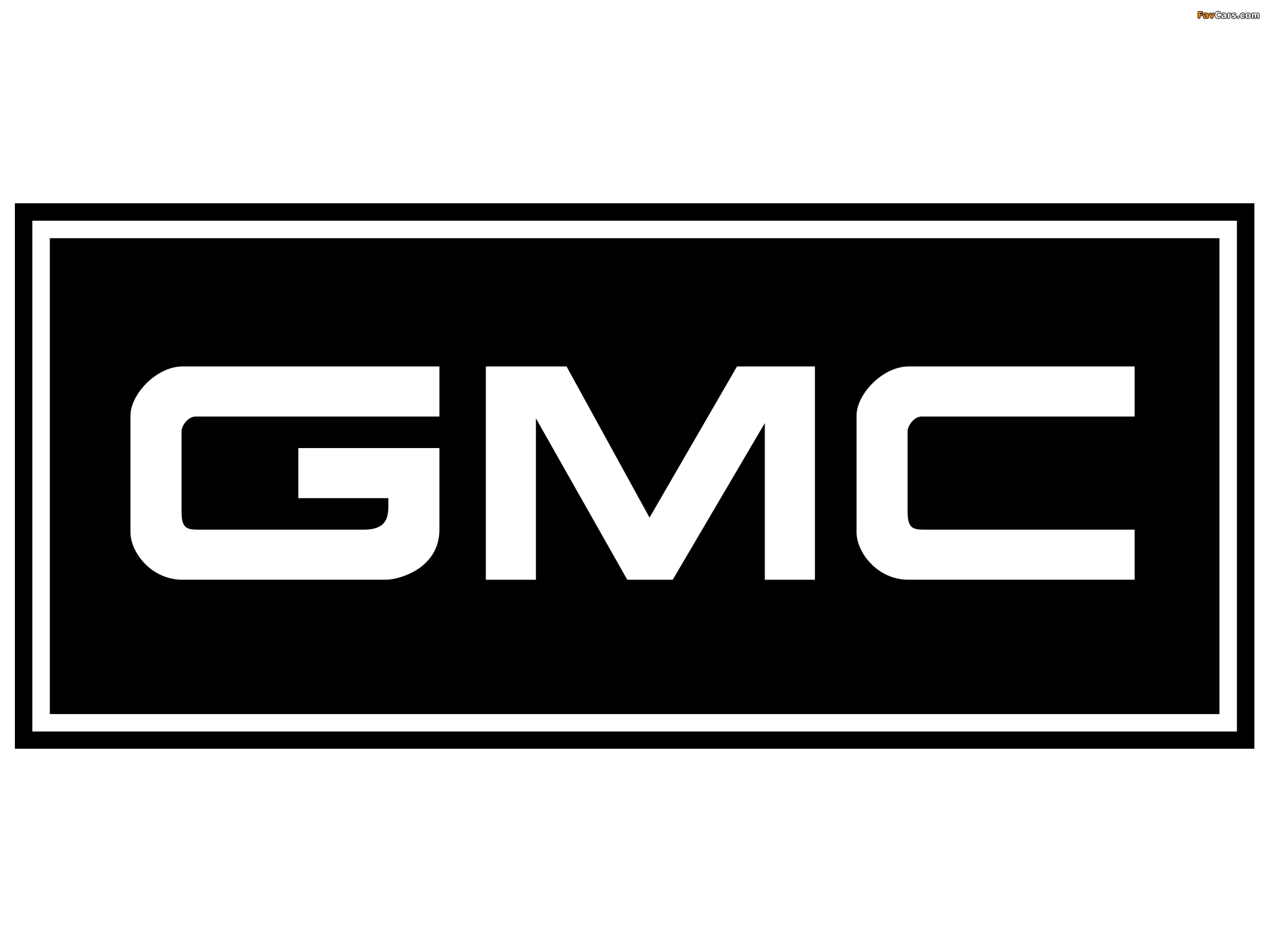 GMC pictures (2048 x 1536)