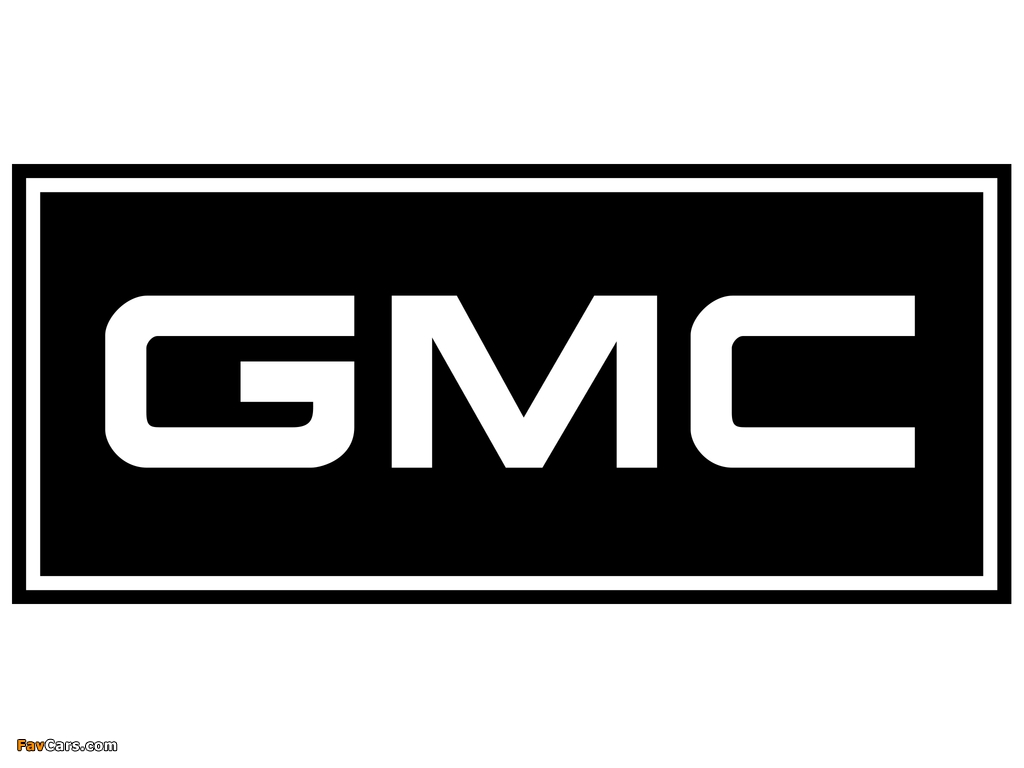 GMC pictures (1024 x 768)