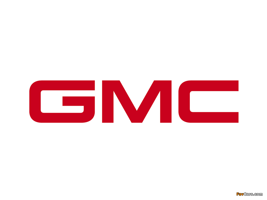 GMC wallpapers (1024 x 768)