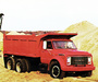 Pictures of GMC ME6500 Dump Truck 1969