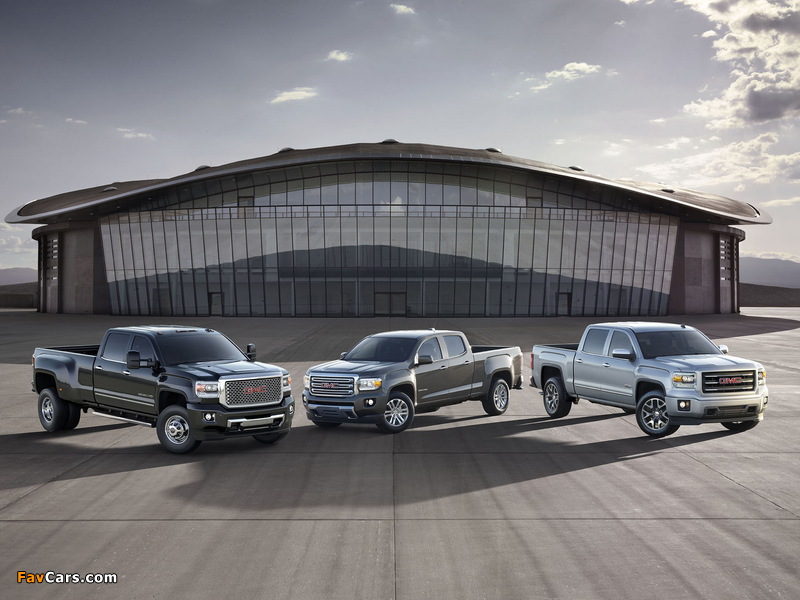 GMC pictures (800 x 600)
