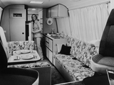 Pictures of GMC Motorhome 1973–78