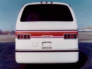 Gmc Rts 40th GMC RTS TH-8201 1977–87 images