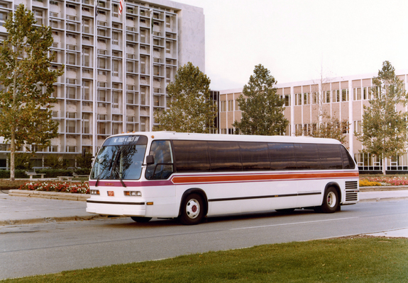 Gmc Rts 40th Images of GMC RTS TH-8201 1977–87