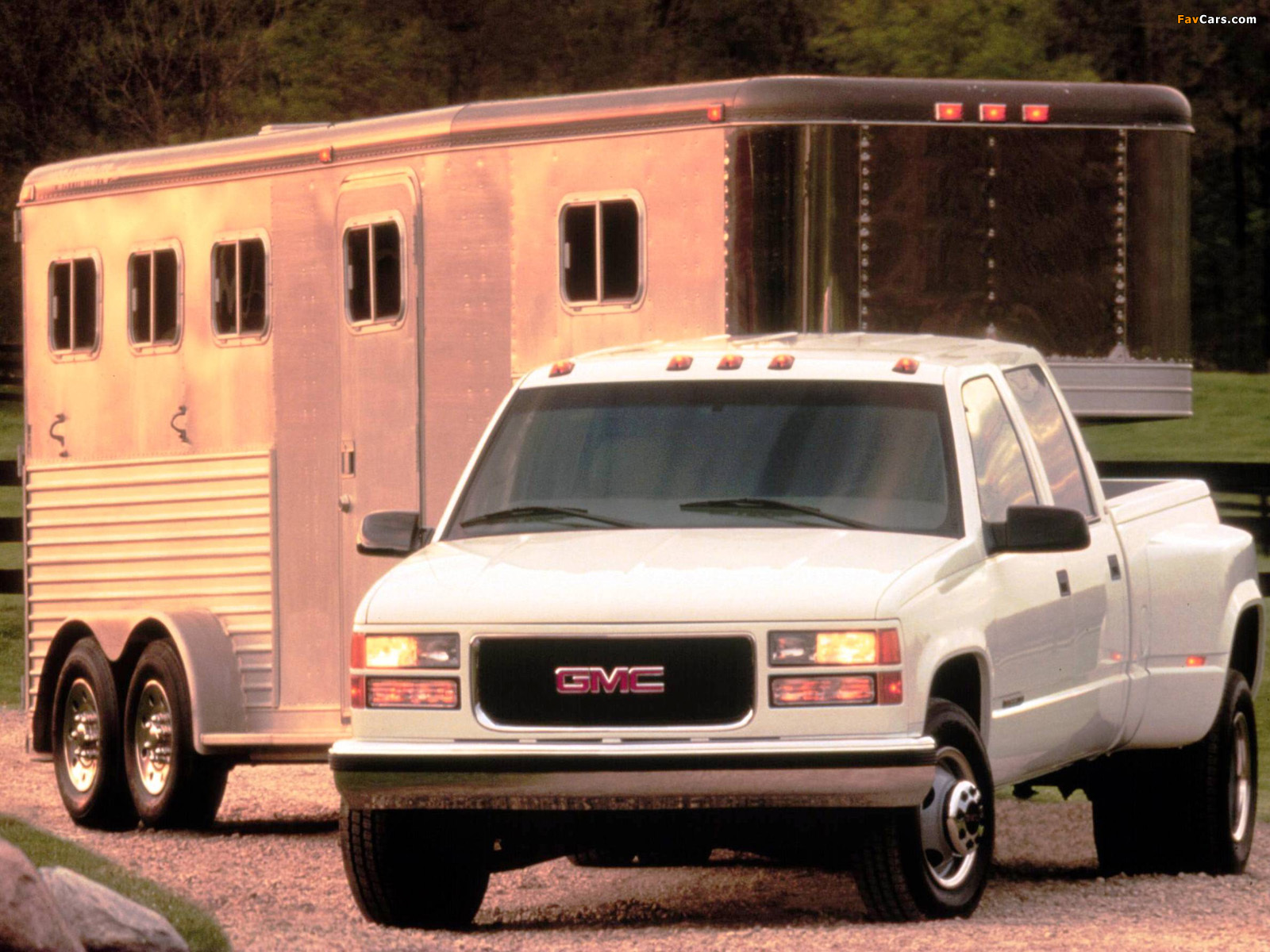 GMC Sierra Crew Cab 1992–98 images (1600 x 1200)