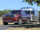 2014 GMC Sierra Denali 1500 Crew Cab 2013 photos