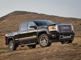 Photos of 2014 GMC Sierra Denali 1500 Crew Cab 2013