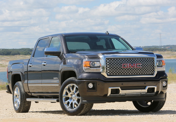 Cool 2014 Gmc Sierra 1500 Body Styles Gallery