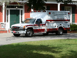 Pictures of GMC Sierra 3500 HD Ambulance 2004–06