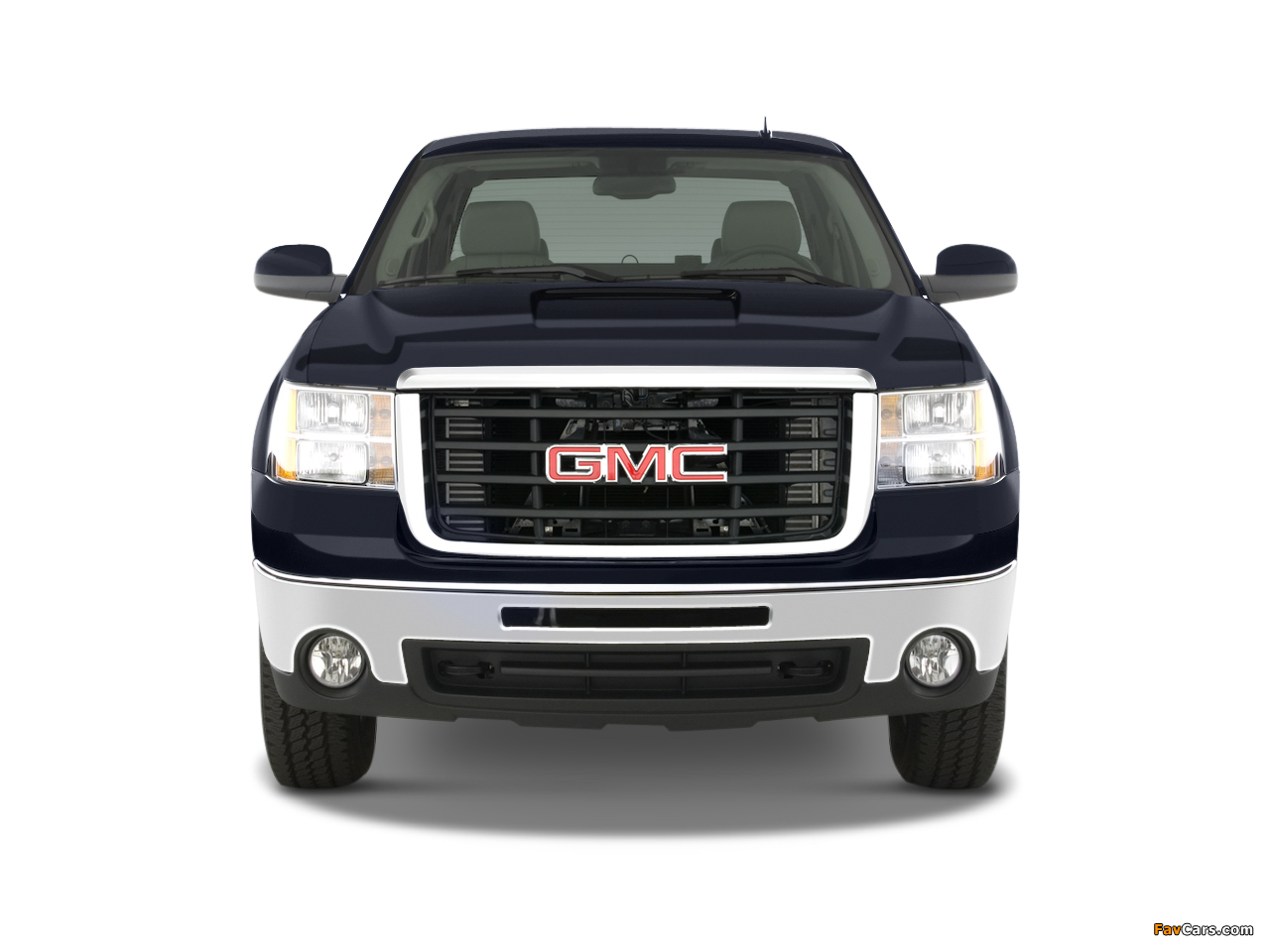 Pictures of GMC Sierra 3500 HD Crew Cab 2006–10 (1280 x 960)