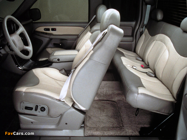 GMC Sierra C3 Extended Cab 1999–2002 wallpapers (640 x 480)