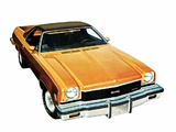 Photos of GMC Sprint 1973