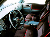 Pictures of GMC Syclone 1991–92