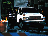 Images of GMC TopKick C4500 Regular Cab 2004–09