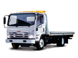 GMC W5500 Tow Truck 2007 images