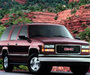 GMC Yukon 1992–99 images