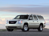 GMC Yukon XL 2006–14 images