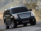 GMC Yukon Denali 2006–14 pictures