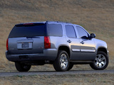 GMC Yukon 2006–14 wallpapers