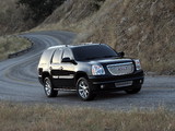 GMC Yukon Denali 2006–14 wallpapers