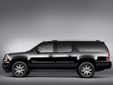 GMC Yukon XL Denali FlexFuel 2011–14 pictures