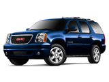 GMC Yukon Heritage Edition 2012 pictures