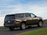 GMC Yukon XL 2014 images