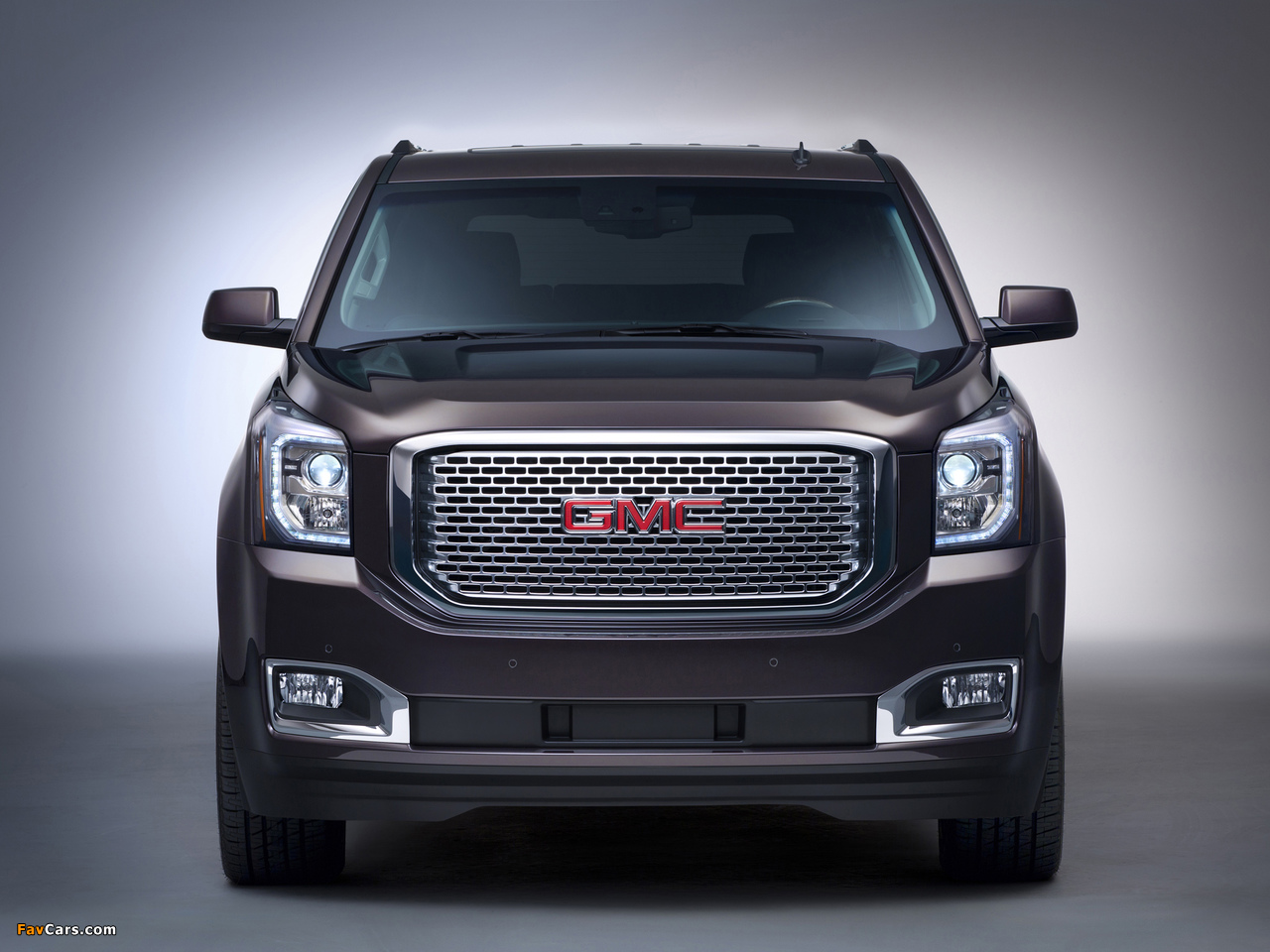 GMC Yukon Denali 2014 pictures (1280 x 960)