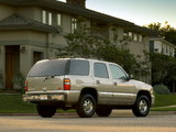 Pictures of GMC Yukon 2000–06