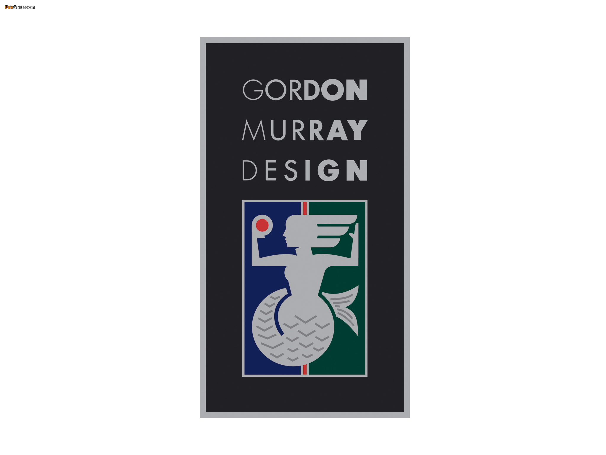 Gordon Murray Design wallpapers (2048 x 1536)