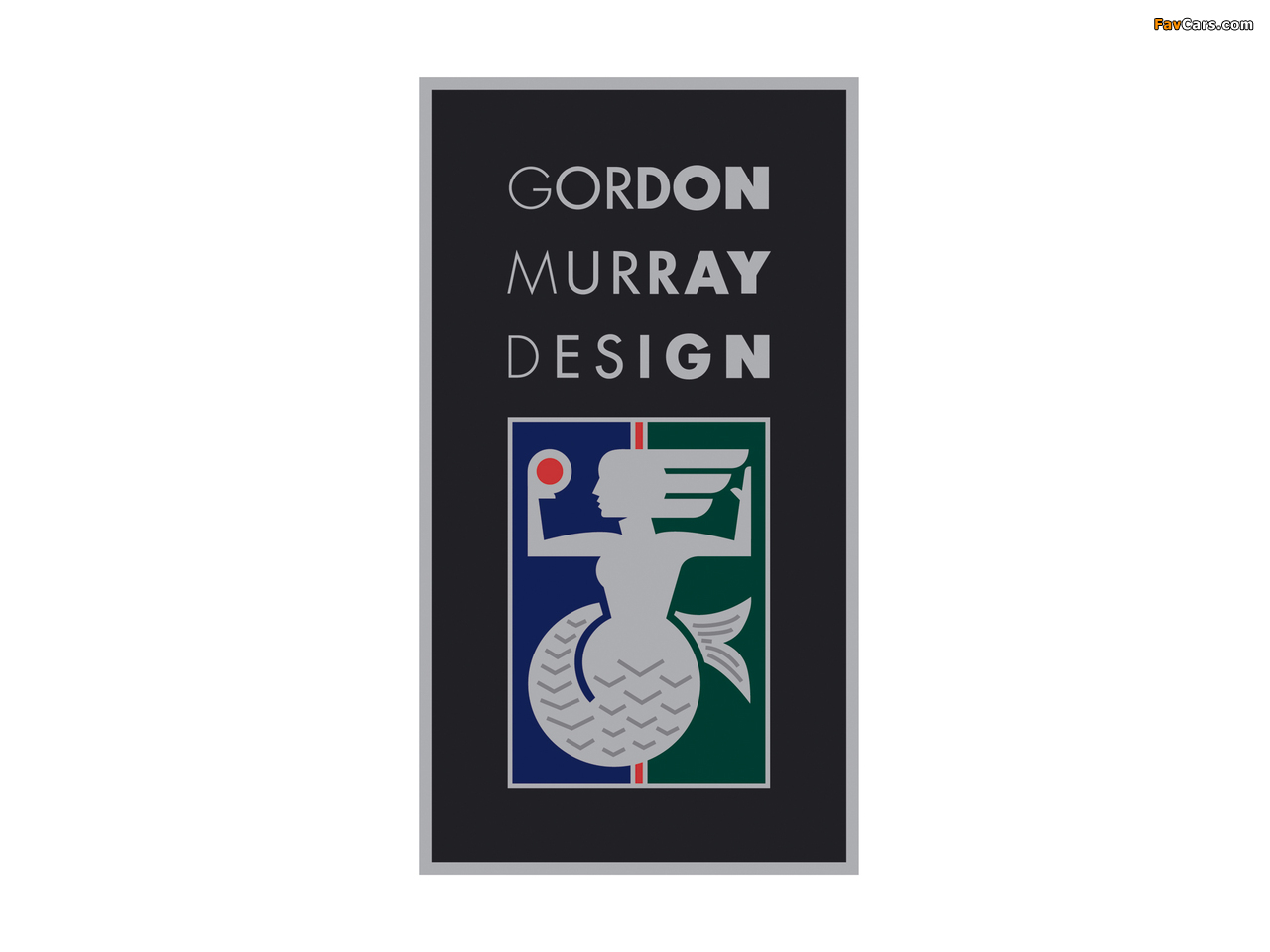 Gordon Murray Design wallpapers (1280 x 960)