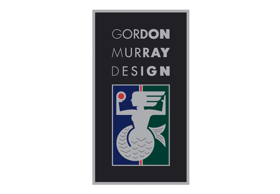Gordon Murray Design wallpapers