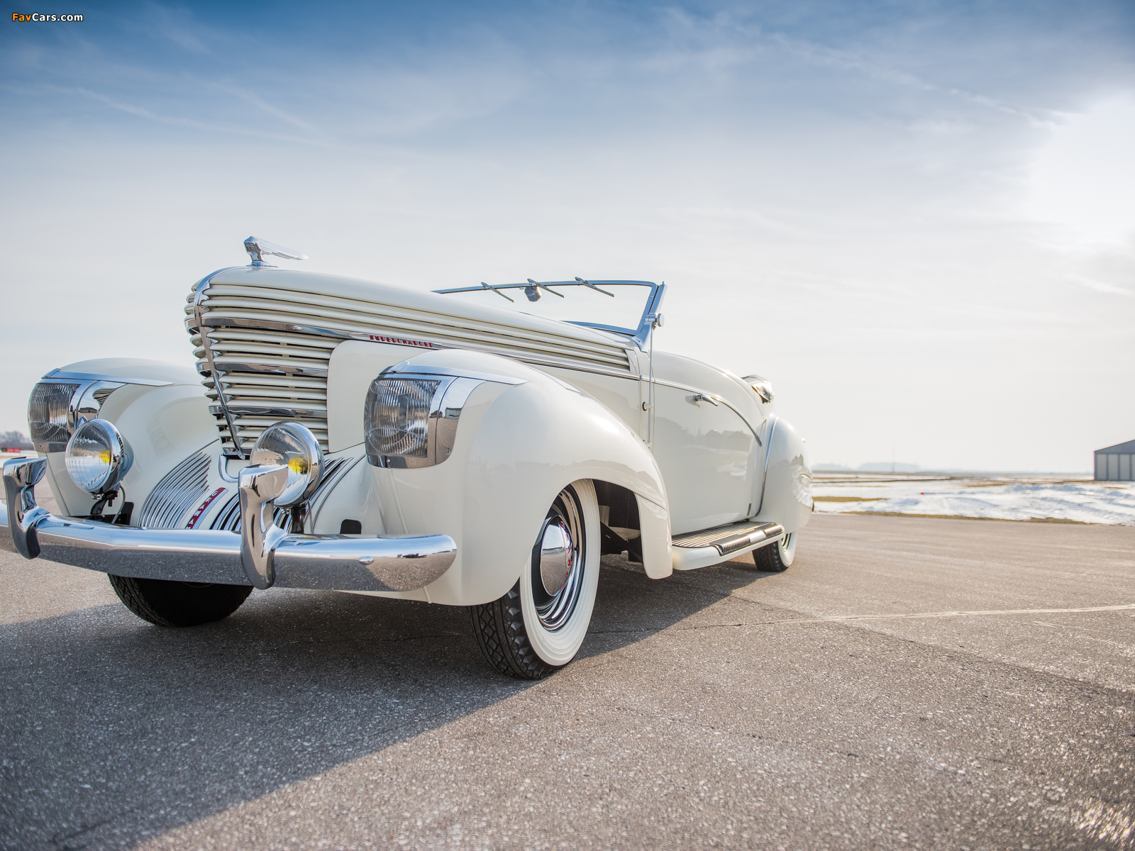 Photos of Graham-Paige Model 97 Supercharged Cabriolet by Saoutchik (#141747) 1938 (1600 x 1200)