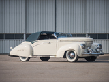 Pictures of Graham-Paige Model 97 Supercharged Cabriolet by Saoutchik (#141747) 1938