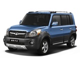 Great Wall Hover M2 2010 photos