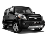 Great Wall Hover M2 2010 pictures