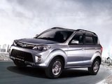 Great Wall Hover M3 2011 pictures