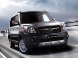 Great Wall Hover M2 2010 wallpapers
