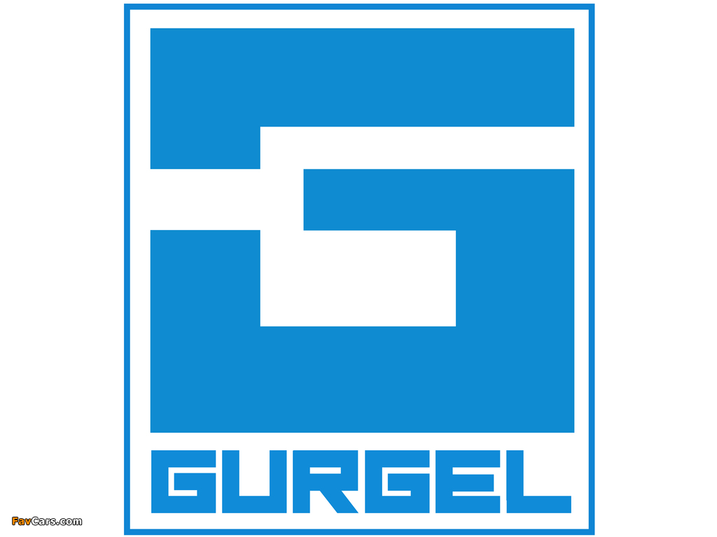 Gurgel pictures (1024 x 768)