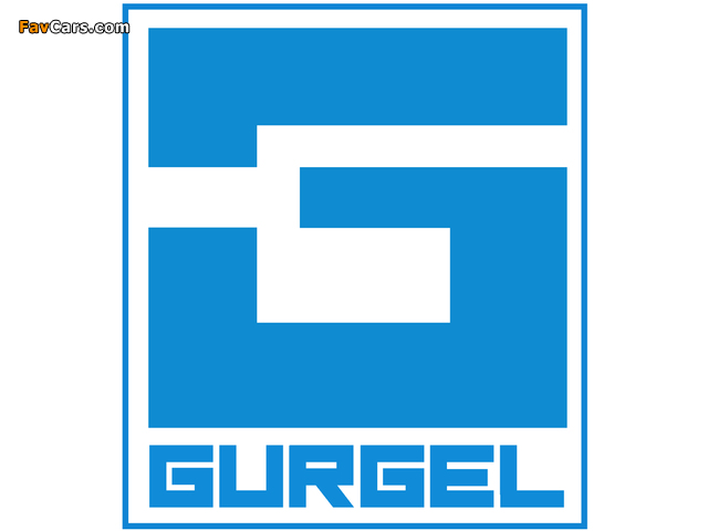 Gurgel pictures (640 x 480)