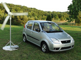 Images of Island E-Car 2010