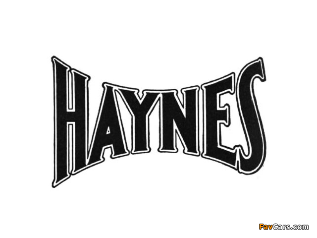Haynes pictures (640 x 480)