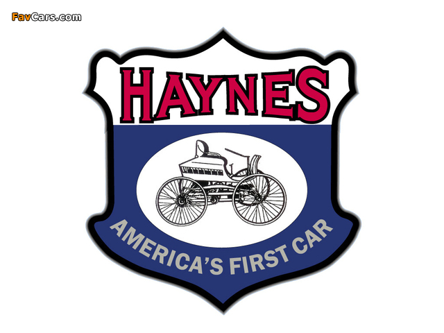 Images of Haynes (640 x 480)