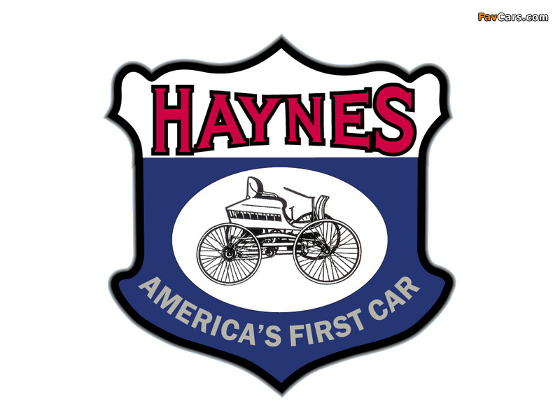 Images of Haynes (800 x 600)