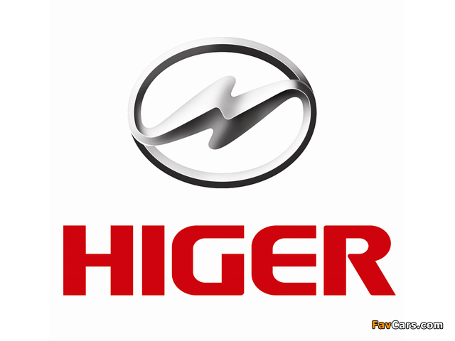 Images of Higer (640 x 480)