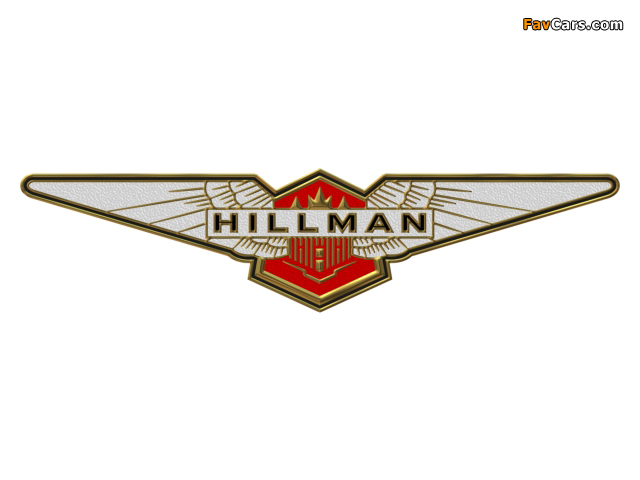 Hillman images (640 x 480)