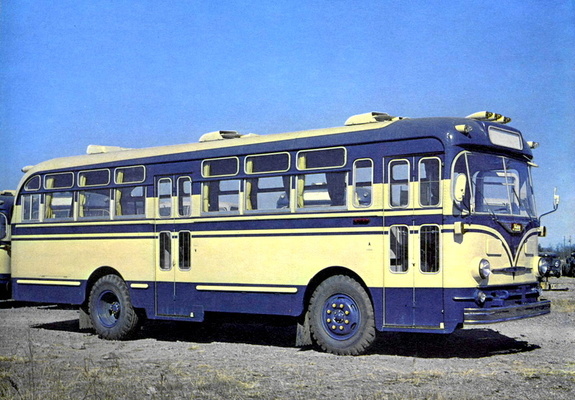Pictures of Hino BT 1964–